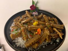 -益利大酒楼(井岸店)