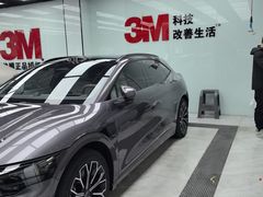 -新月LLumar龙膜汽车贴膜官方授权(肖村桥店)
