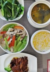 -喜宝悉贝月子会所(锦江店)