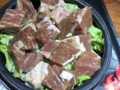 -原始泥炉烤肉(总店)