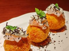 -餮熹Tipsea法餐(吉大店)