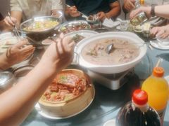 -谢氏老金口七号宴(武昌大道店)