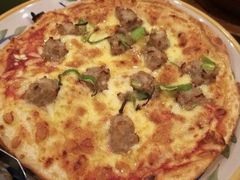 -萨莉亚意式餐厅(杭州西溪龙湖天街店)