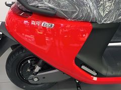 -九号电动车(安定门内大街店)