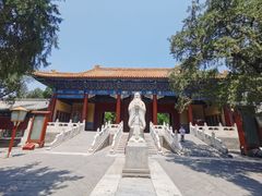-孔庙和国子监博物馆