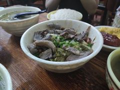 -陈记汤饭(水巷口店)