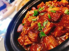 -渝信川菜 · 川味家常菜(长安店)