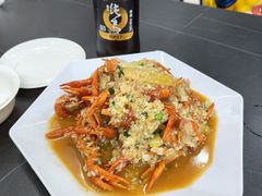 -一起吃小龙虾·海鲜(海珠店)