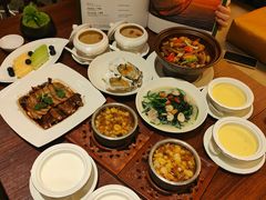 -蛇口希尔顿南海酒店·随轩中餐厅·粤菜