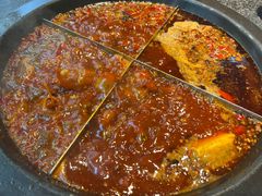 -陈眼镜火锅(总店)