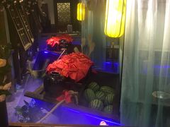 -谷语桃源(金色现河店)