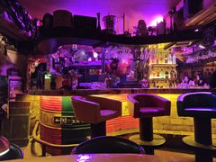 -流浪者复古西餐鸡尾酒吧(沈阳店)