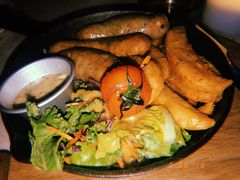 -农畉LONFOOD(福田星河COCOPark店)