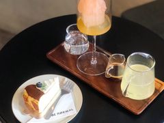 -BE NORMAL CAFE(霞溪路店)