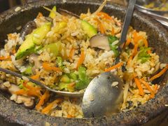 -姜虎东白丁烤肉(深圳湾后海汇店)