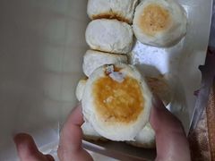 鲜肉月饼-光明邨大酒家(淮海路店)