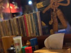 -半藏居酒屋(香港花园店)