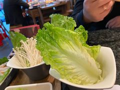 -井格重庆火锅(临平银泰城店)