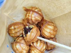 -莫朗核桃饼(虹泉路店)