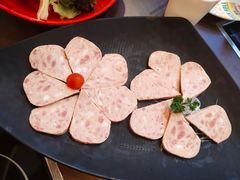 -舌尖记忆重庆火锅(悉尼店)