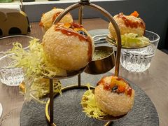 -Shantek象提南亚西餐厅&Bistro(淮海中路店)