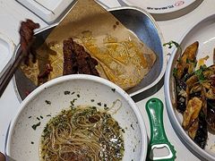 -白氏兄弟烧烤(富康路总店)