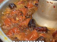 -张卤堂·砂锅卤肘子(南头店)
