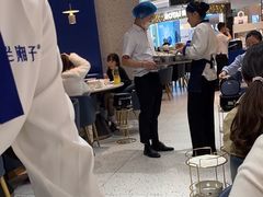 -兰湘子·湘菜小炒(石家庄万象城店)