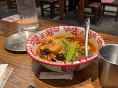 -破店肥哈·东北烧烤·夜宵(南山保利店)