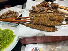 -蒙古人烹羊专家(东风大街店)