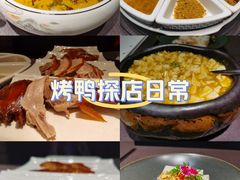 -羲和雅苑•北京烤鸭(乐园道万象城店)