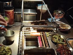 -麦凯伦烧烤·精酿超级工厂店(金桥总店)