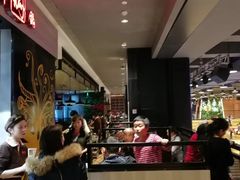 -黄记煌三汁焖锅(龙湖U城店)