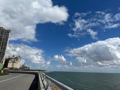 -碧海银沙景区