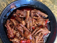 -老闵田螺馆·南昌特色小炒(梦时代店)