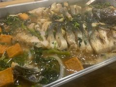 -鱼酷活鱼烤鱼(梅江印象城店)