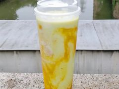 牛油果很芒-瑞幸咖啡(卓越城店)