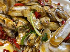 -渔家乐小海鲜(皇姑店)