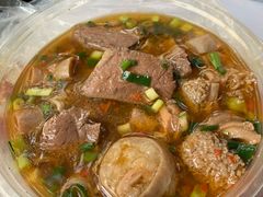 -正宗阳山牛杂(东城店)