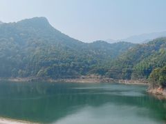 -庐山风景名胜区