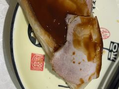 -李连贵熏肉大饼(丰台南路地铁站店)