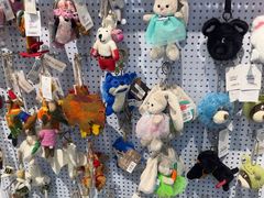 -jELLYCAT(北京市甘家口百货店)