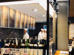 -金井日本料理(丽柏广场店)