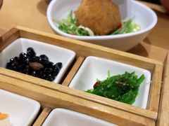 -胜博殿日式炸猪排(悠唐店)