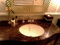 -上海和平饭店-华懋阁 The Cathay Room