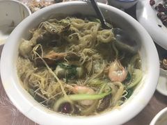 -阿杰臻选海鲜饭店(普陀山店)