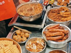 -柳州肥姨妈大骨螺蛳粉(老闵行店)