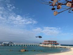 -三亚蜈支洲岛旅游区