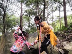 -北仑森林植物园