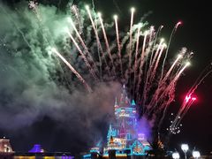 -厦门方特梦幻王国